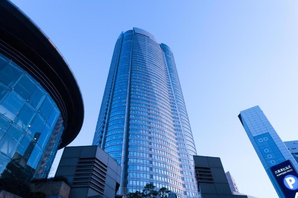 Ginza Bellevue Hotel Präfektur Tokio Exterior foto